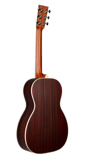 Larrivee O-40R Sitka Spruce / Indian Rosewood #136208 - Larrivee Guitars - Heartbreaker Guitars