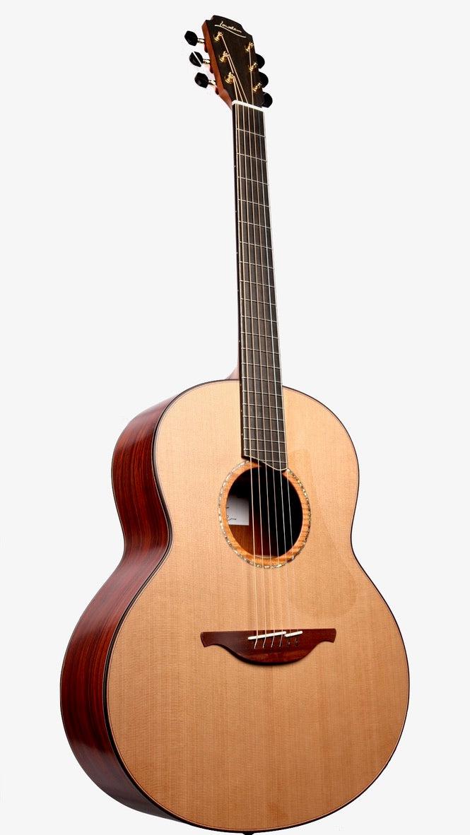 Lowden F50 Cedar / Cocobolo #26711 - Lowden Guitars - Heartbreaker Guitars