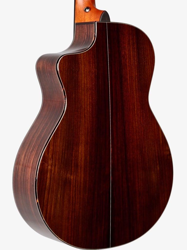 Furch GNc 4-CR Nylon Cedar / Indian Rosewood #100071 - Furch Guitars - Heartbreaker Guitars