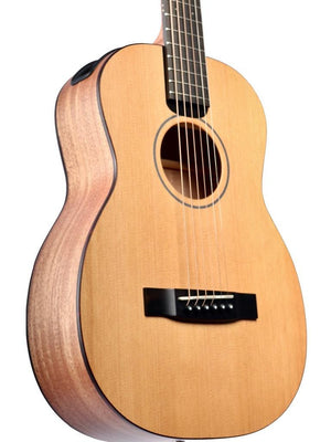 Furch Little Jane Cedar / Mahogany #107545 - Furch Guitars - Heartbreaker Guitars