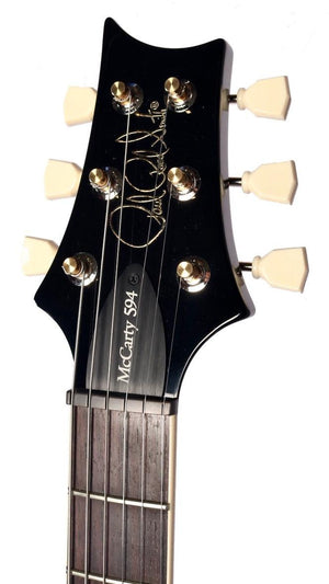 PRS S2 McCarty 594 Singlecut Custom Black #S2058717 - Paul Reed Smith Guitars - Heartbreaker Guitars