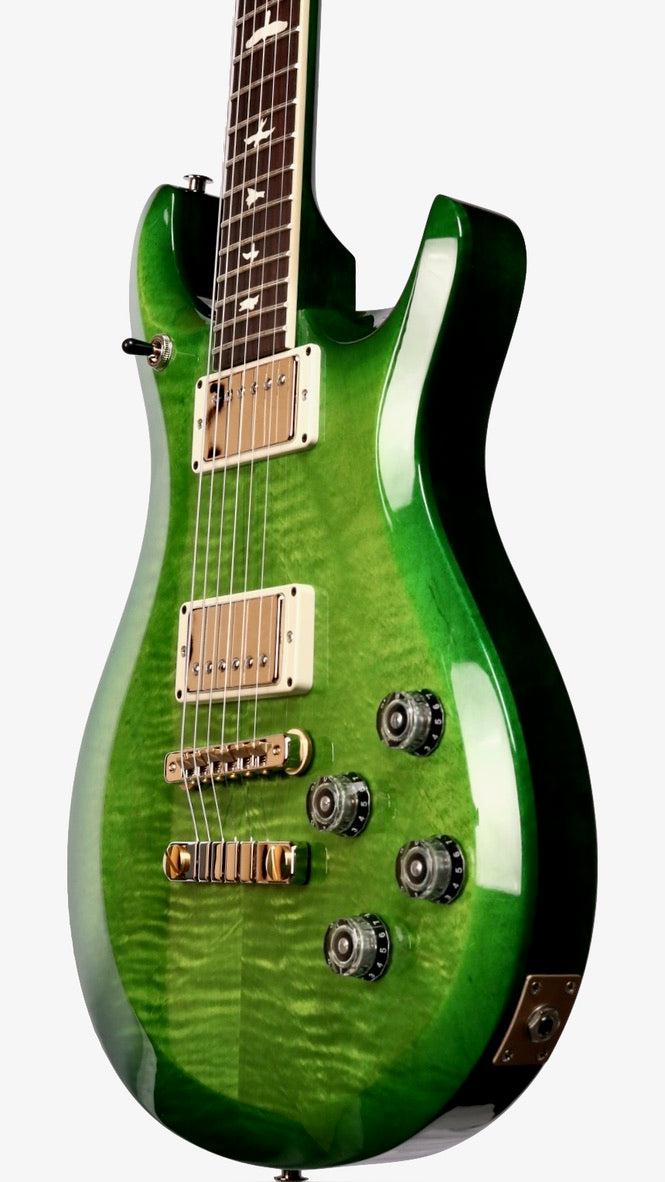 PRS S2 McCarty 594 Eriza Verde #S2065240 - Paul Reed Smith Guitars - Heartbreaker Guitars