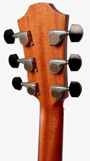 Furch Red Deluxe G-SR Sitka Spruce / Indian Rosewood #104857 - Furch Guitars - Heartbreaker Guitars