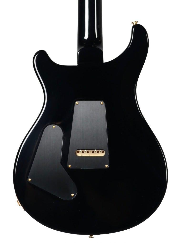 PRS Custom 24 35th Anniversary in Copperhead Smokeburst Pattern Regular #307041 - Paul Reed Smith Guitars - Heartbreaker Guitars