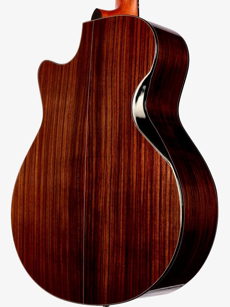 Furch Yellow Deluxe Gc-CR Cedar / Indian Rosewood #107898 - Furch Guitars - Heartbreaker Guitars