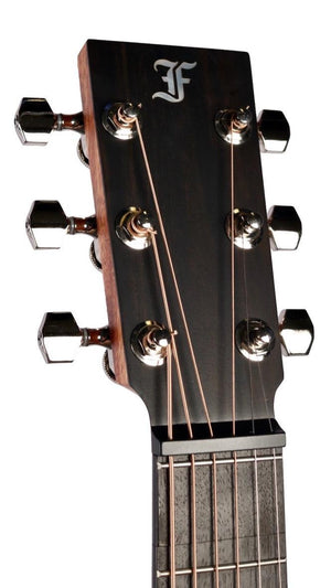 Furch Little Jane Cedar / Mahogany #104742 - Furch Guitars - Heartbreaker Guitars