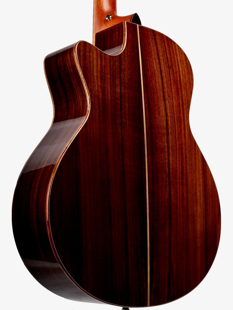 Furch Red Gc-SR Master's Choice with Stage Pro Anthem Sitka Spruce / Indian Rosewood #106030 - Furch Guitars - Heartbreaker Guitars