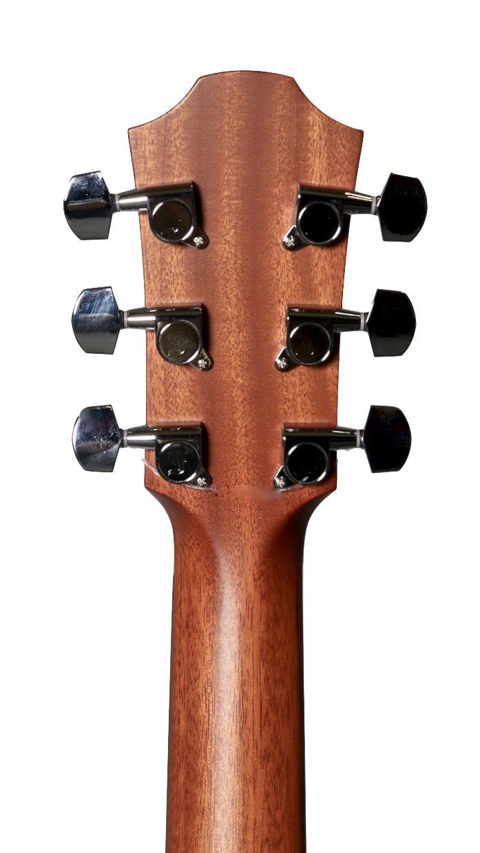 Furch Masters Choice Green DC-SR with LR Baggs Pick Up - Furch Guitars - Heartbreaker Guitars