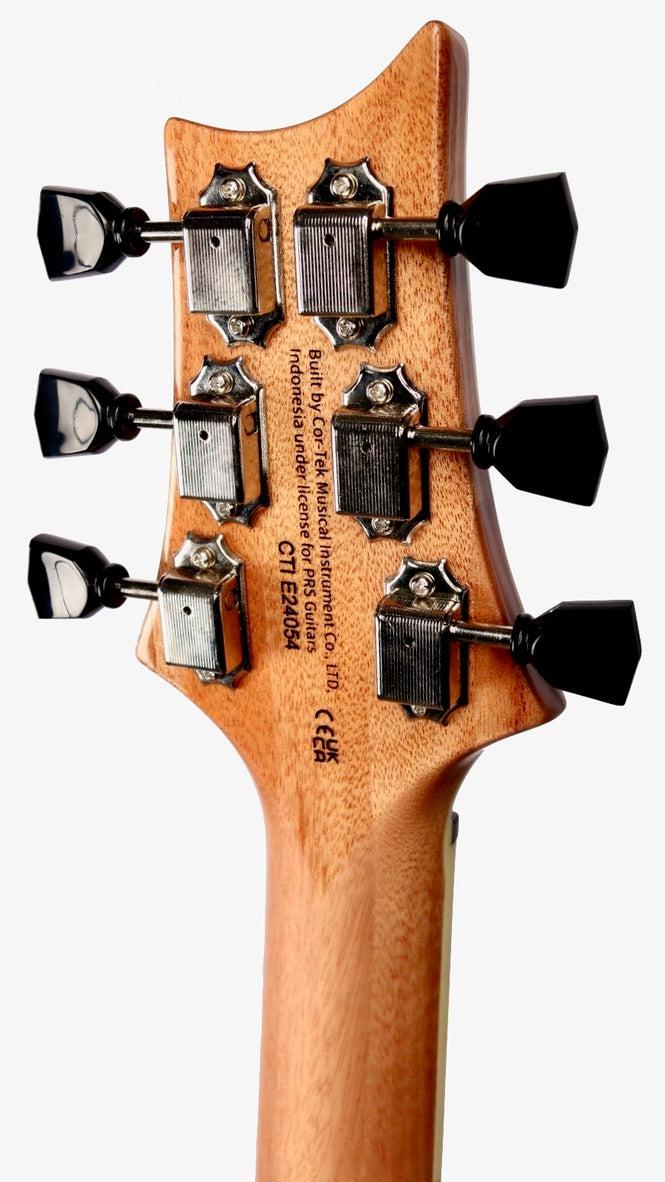 PRS SE Zach Myers Maple / Mahogany 2022 #24054 - Paul Reed Smith Guitars - Heartbreaker Guitars