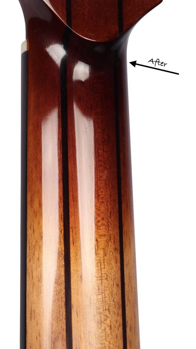 2022 Brand New Lowden O25c Factory Second (Minor Damage in Shipping) #25158 - Lowden Guitars - Heartbreaker Guitars