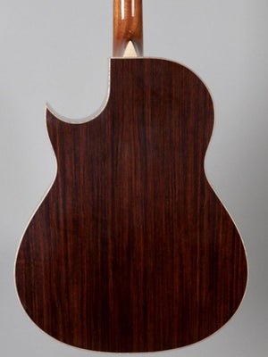 Larrivee C09 Custom Guitar with SL Pickup Installed #133029 - Larrivee Guitars - Heartbreaker Guitars