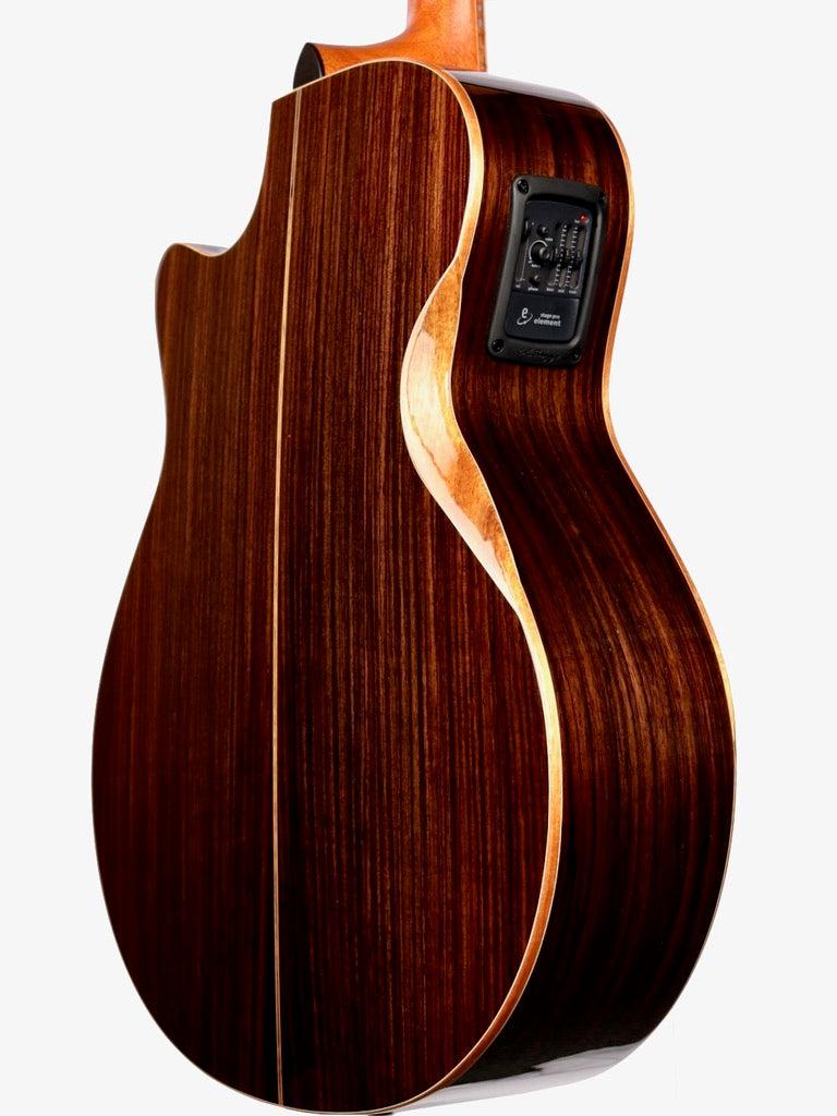 Furch Rainbow Limited Edition 22 Gc-RR All Rosewood w/ Duo Bevel #108800 - Furch Guitars - Heartbreaker Guitars