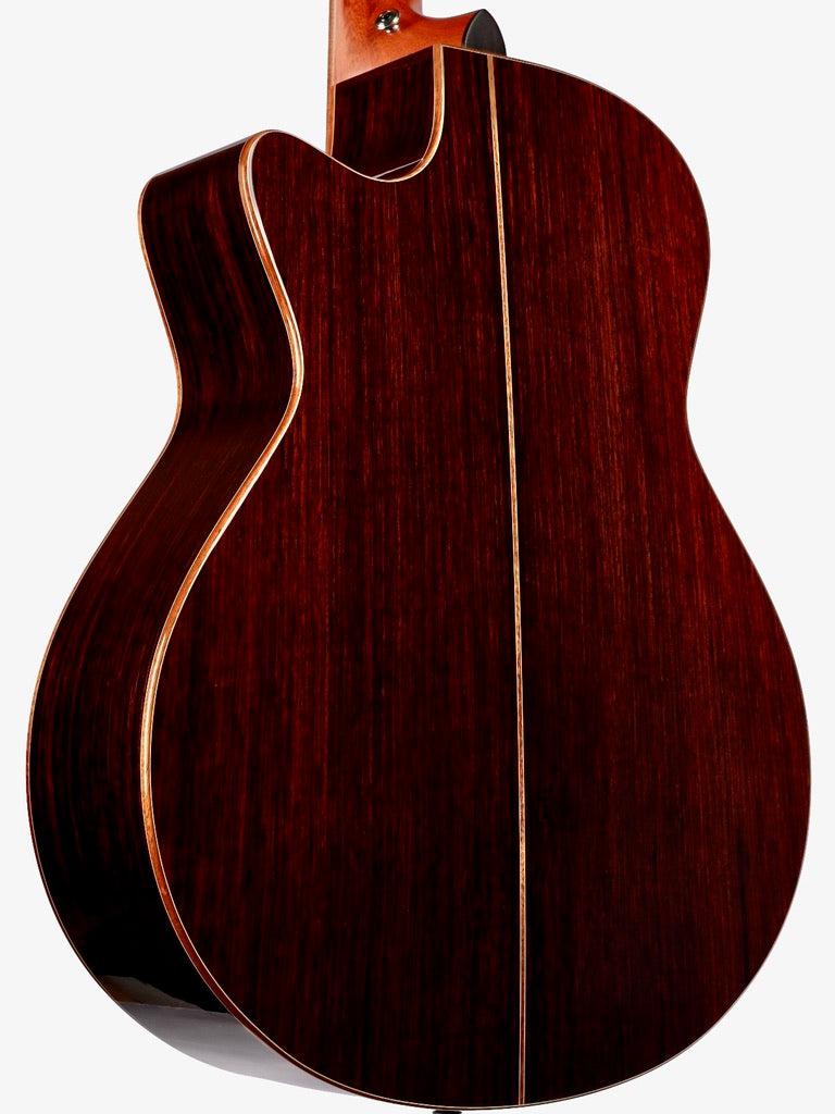 Furch Red Pure Gc-SR Sitka Spruce / Indian Rosewood #102280 - Furch Guitars - Heartbreaker Guitars