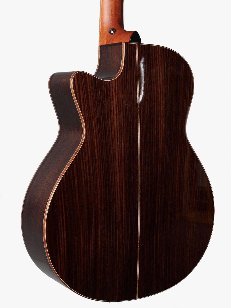 Furch Red GC-SR Sitka / Master Grade Indian Rosewood #93663 - Furch Guitars - Heartbreaker Guitars