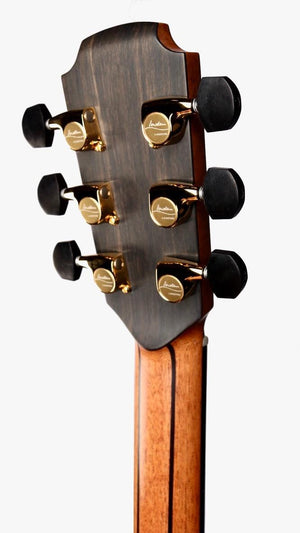 Lowden F50 Cedar / Cocobolo #26711 - Lowden Guitars - Heartbreaker Guitars