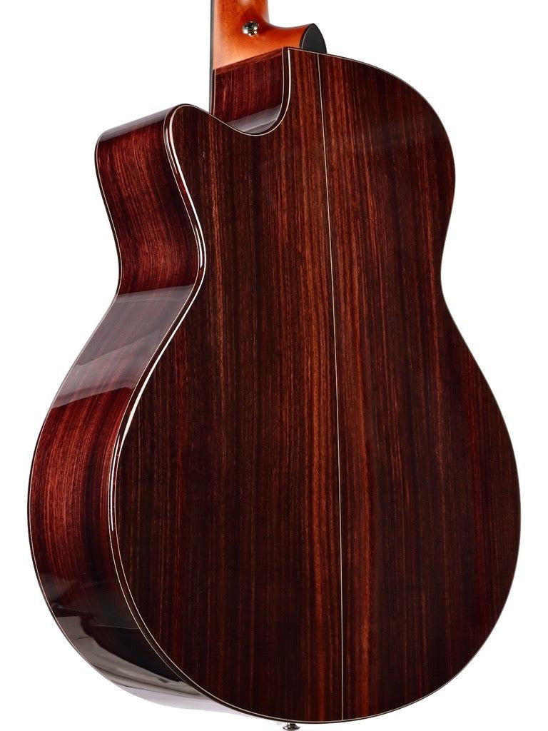 Furch Yellow Gc-CR Cedar / Indian Rosewood #102355 - Furch Guitars - Heartbreaker Guitars
