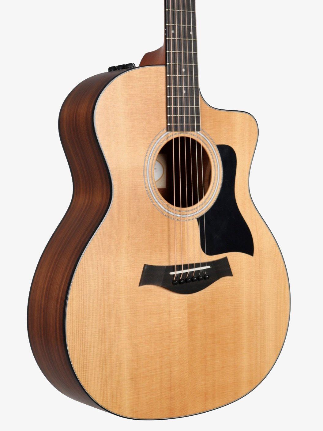 Taylor 114ce Spruce / Walnut #2107268381 - Taylor Guitars - Heartbreaker Guitars