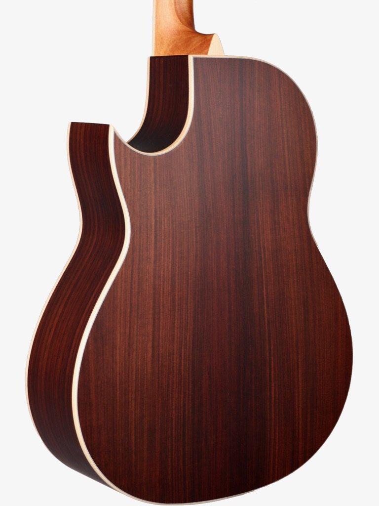 Larrivee C-03 Tommy Emmanuel Signature Model #135950 - Larrivee Guitars - Heartbreaker Guitars