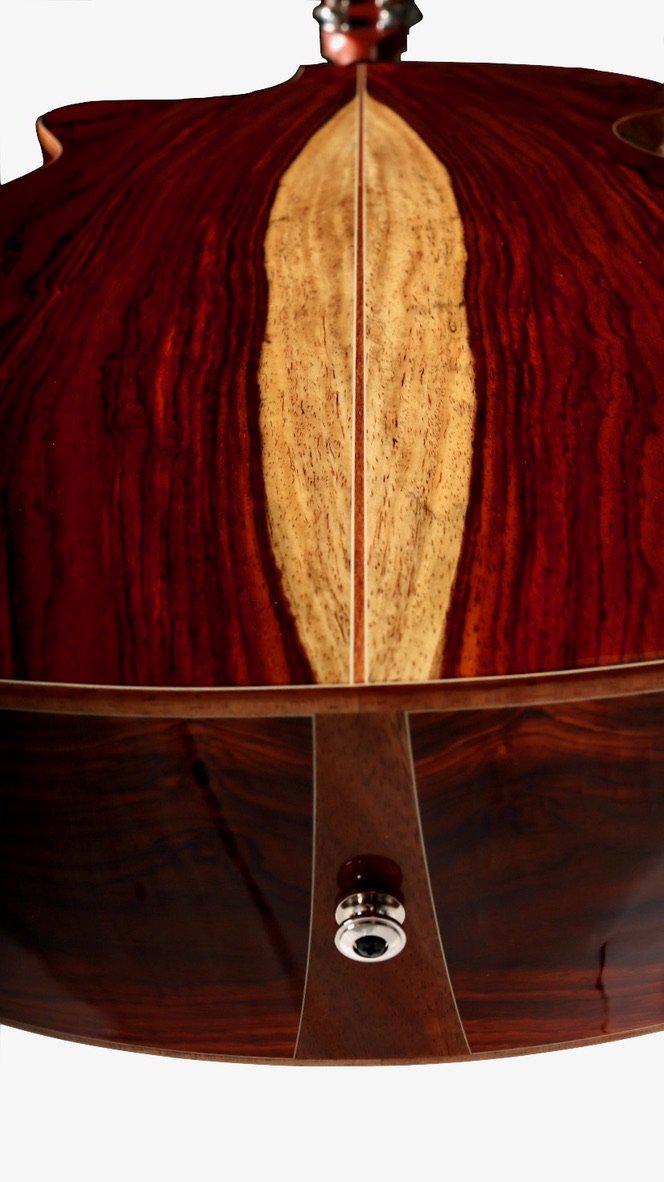 Furch Red Deluxe Gc-LC Alpine Spruce / Cocobolo #98186 - Furch Guitars - Heartbreaker Guitars