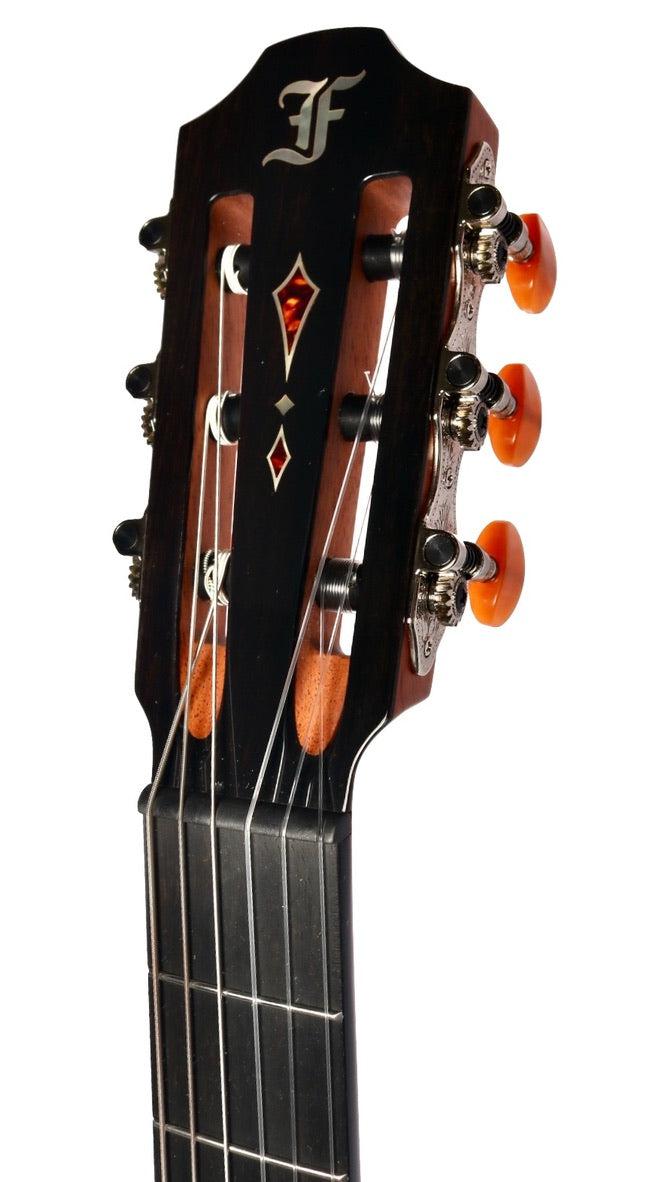 Furch GNc 4-SR Sitka Spruce / Indian Rosewood #101236 - Furch Guitars - Heartbreaker Guitars