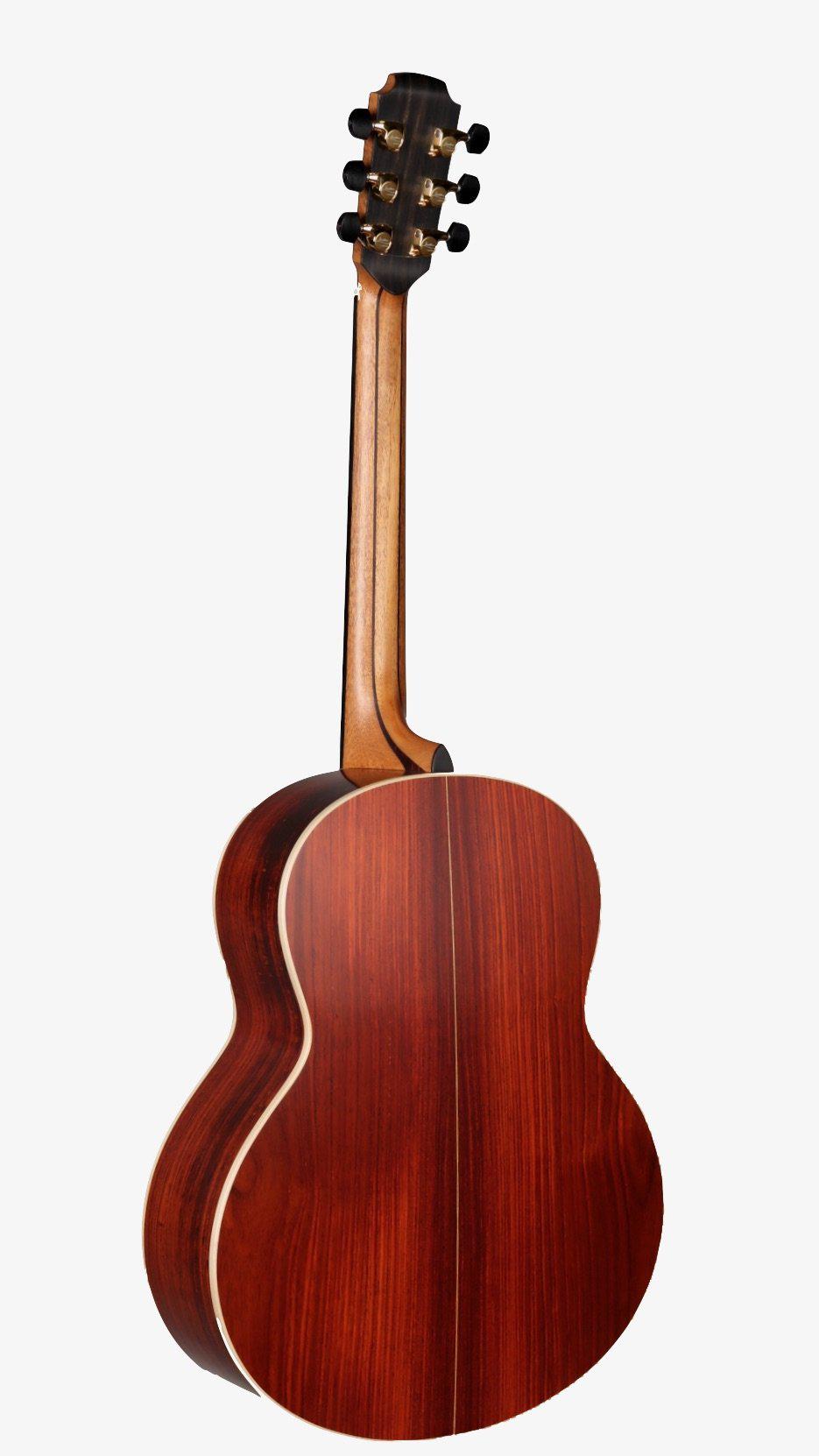 Lowden F35 Cedar / Cocobolo - Lowden Guitars - Heartbreaker Guitars