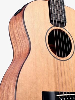 Furch Little Jane Cedar / Mahogany #106212 - Furch Guitars - Heartbreaker Guitars