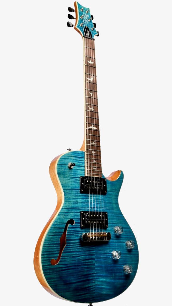 PRS SE Zach Myers Maple / Mahogany 2022 #22302 - Paul Reed Smith Guitars - Heartbreaker Guitars