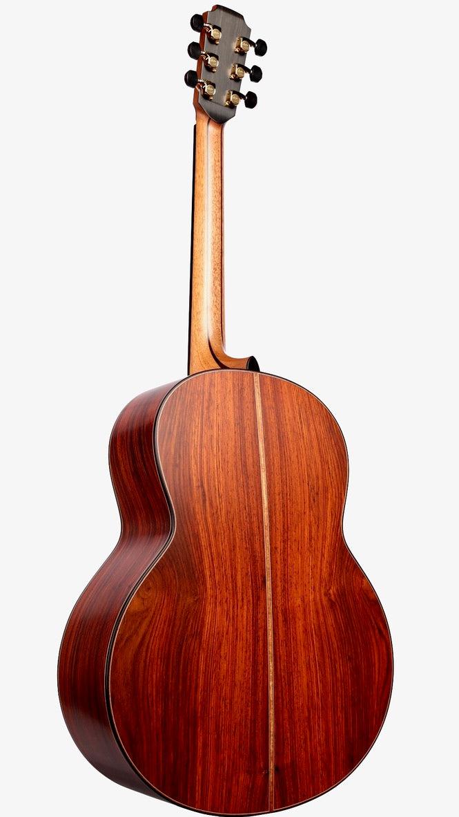 Lowden F50 Cedar / Cocobolo #26711 - Lowden Guitars - Heartbreaker Guitars