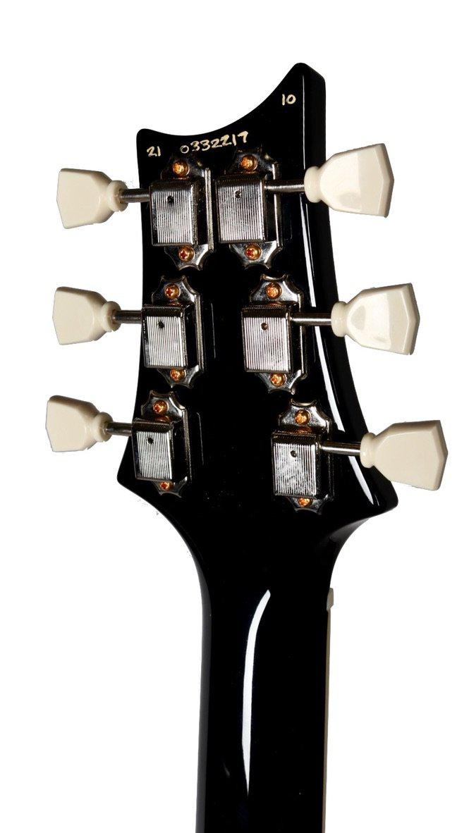 PRS McCarty 594 10 Top Faded Whale Blue Hybrid Package #332217 - Paul Reed Smith Guitars - Heartbreaker Guitars