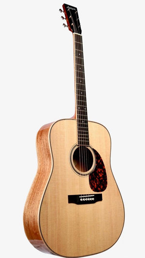 Larrivee D-44 Legacy Series Sitka Spruce / Mahogany #140185 - Larrivee Guitars - Heartbreaker Guitars