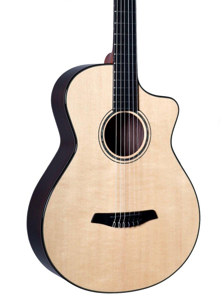 Furch GNc 4-SR Sitka Spruce / Indian Rosewood #98306 - Furch Guitars - Heartbreaker Guitars