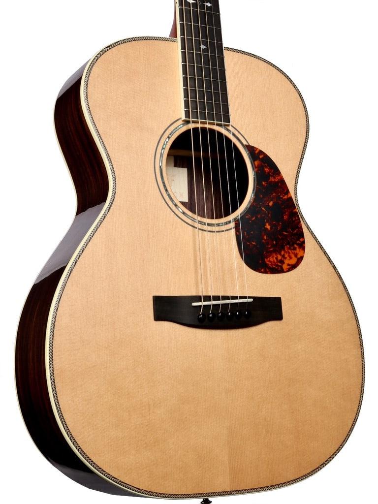 Furch Vintage 2 OM-SR Sitka Spruce / Indian Rosewood #108150 - Furch Guitars - Heartbreaker Guitars