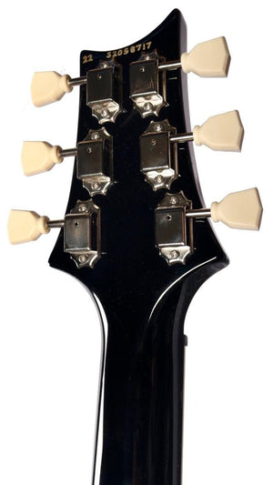 PRS S2 McCarty 594 Singlecut Custom Black #S2058717 - Paul Reed Smith Guitars - Heartbreaker Guitars