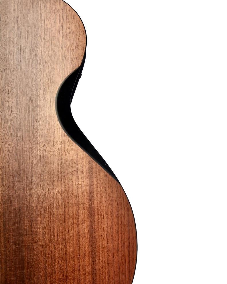 Furch Blue Deluxe Gc-SW Sitka Spruce / Walnut with Hard Shell Case #105324 - Furch Guitars - Heartbreaker Guitars