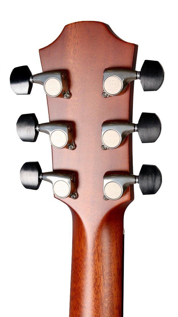 Furch Master's Choice Yellow Gc-CR Cedar / Indian Rosewood #100094 - Furch Guitars - Heartbreaker Guitars