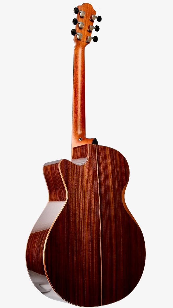 Furch Red Deluxe Gc-SR Sitka Spruce / Indian Rosewood #107403 - Furch Guitars - Heartbreaker Guitars