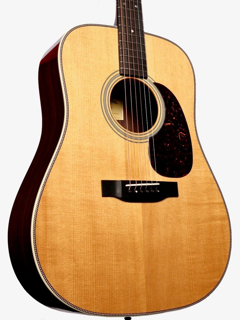 Eastman E20D-TC Adirondack / Rosewood #2215435 - Eastman Guitars - Heartbreaker Guitars