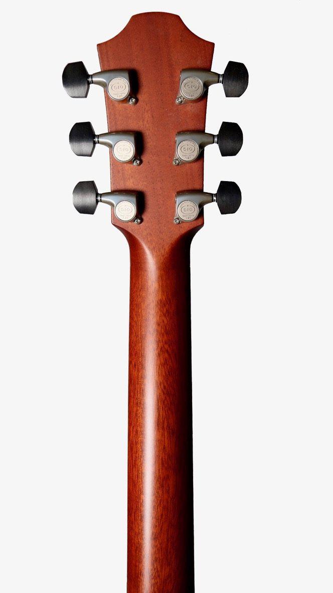 Furch Master's Choice Yellow Gc-CR #98087 - Furch Guitars - Heartbreaker Guitars