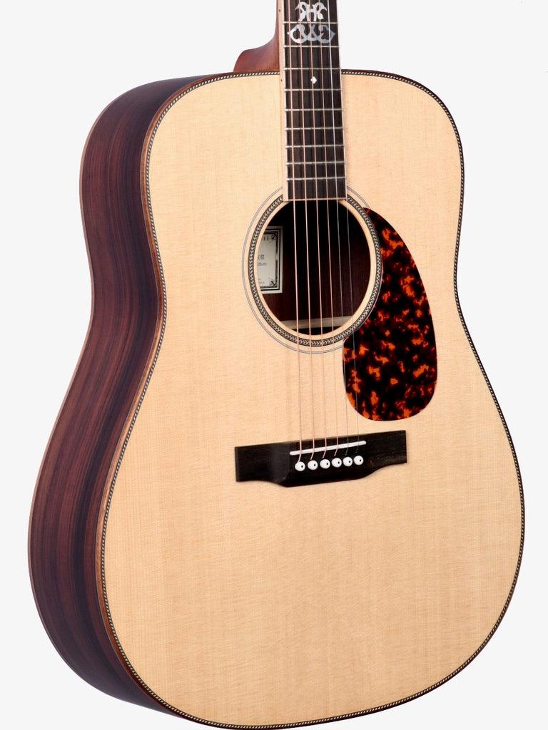 Larrivee D-40 Limited Bluegrass Edition Sitka Spruce / Indian Rosewood #137506 - Larrivee Guitars - Heartbreaker Guitars