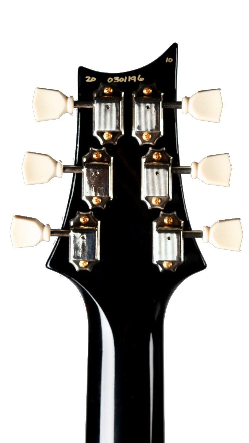 PRS McCarty 594 Faded Whale Blue 10 Top Pattern Vintage Hybrid Package 2020 #301196 - Paul Reed Smith Guitars - Heartbreaker Guitars