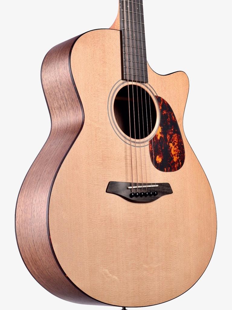 Furch Blue Gc-SW Sitka Spruce / Black Walnut #103947 - Furch Guitars - Heartbreaker Guitars