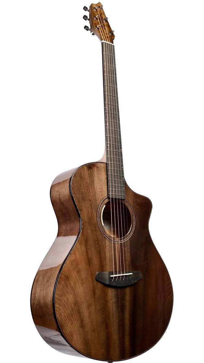 Breedlove Oregon Concert Patina CE Myrtlewood #27820 - Breedlove Guitars - Heartbreaker Guitars