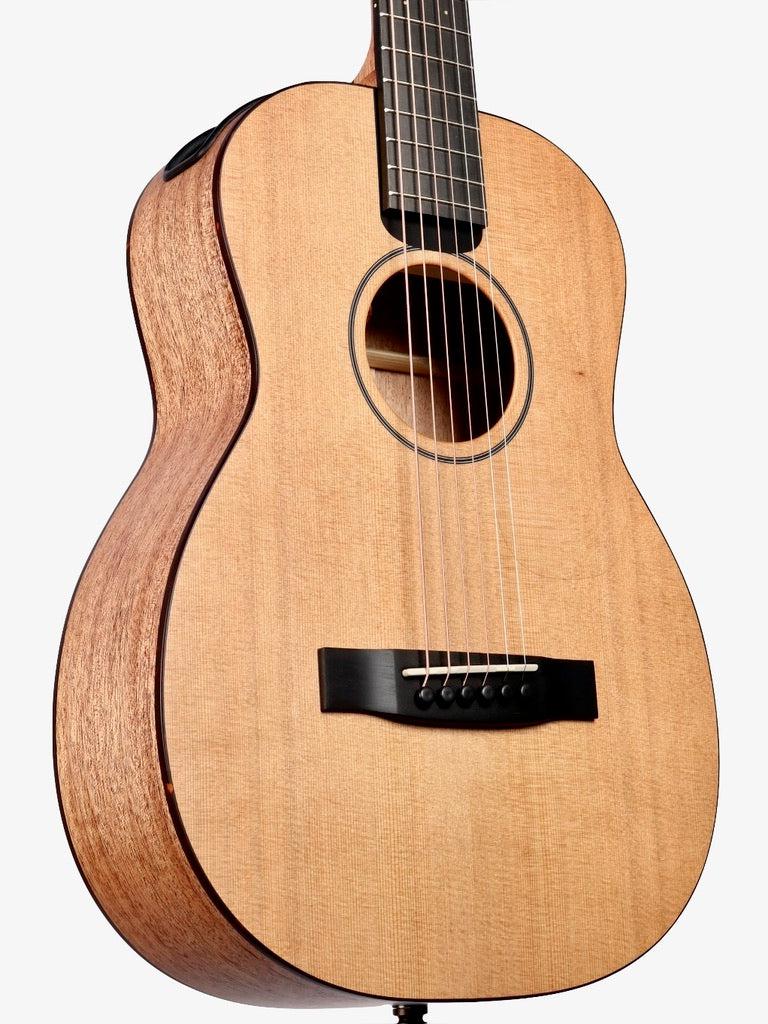 Furch Little Jane with LR Baggs VTC Cedar / Mahogany #109832 - Furch Guitars - Heartbreaker Guitars