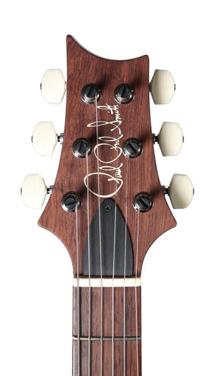 PRS "Paul's Guitar" Charcoal Nickel Package Pattern Carve #312855 - Paul Reed Smith Guitars - Heartbreaker Guitars