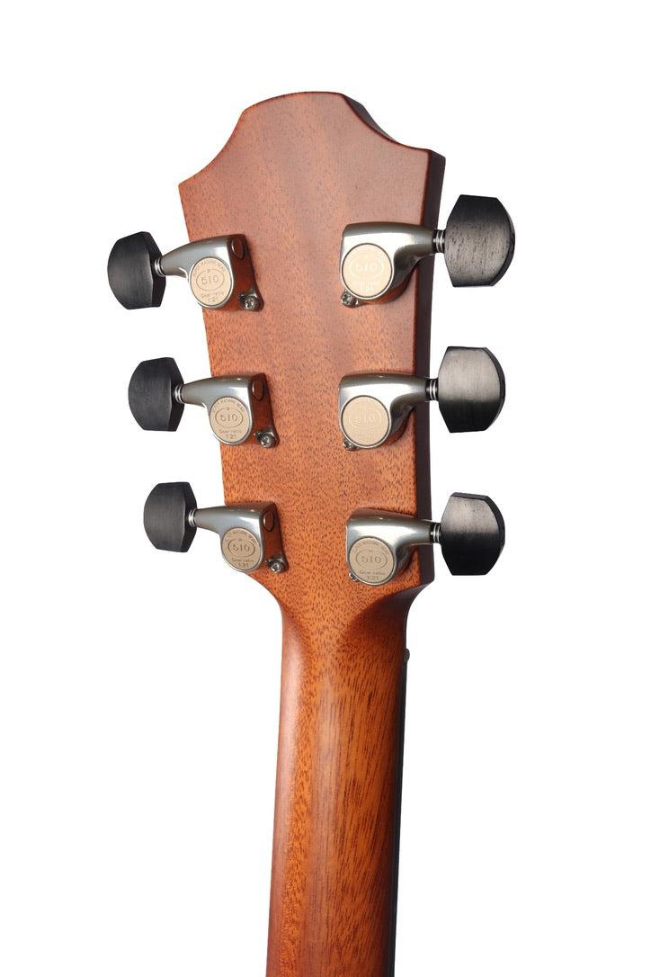 Furch Yellow Plus D-SP Spruce / Padauk #104915 - Furch Guitars - Heartbreaker Guitars