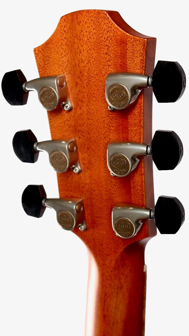 Furch Rainbow Limited Edition 22 Gc-DR Sinker Redwood / Indian Rosewood #107855 - Furch Guitars - Heartbreaker Guitars