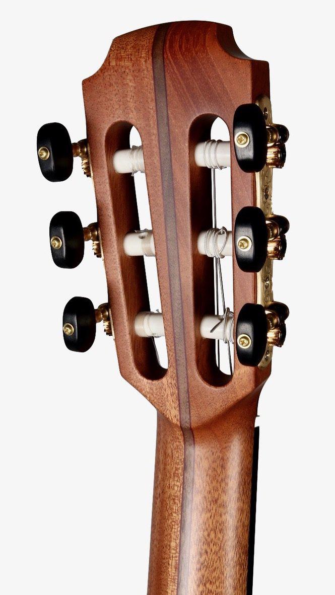 Lowden S32 Jazz Alpine Spruce / East Indian Rosewood #25160 - Lowden Guitars - Heartbreaker Guitars