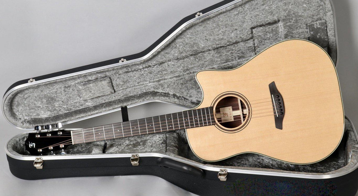 Furch Masters Choice Green DC-SR with LR Baggs Pick Up - Furch Guitars - Heartbreaker Guitars