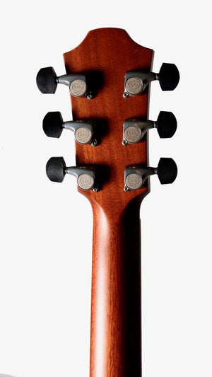Furch Red Deluxe Gc-LC Alpine Spruce / Cocobolo #98186 - Furch Guitars - Heartbreaker Guitars