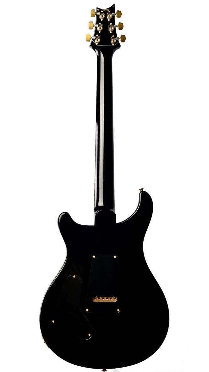 PRS Custom 24-08 10 Top Faded Whale Blue Hybrid Package #354456 - Paul Reed Smith Guitars - Heartbreaker Guitars